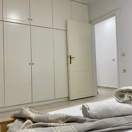 Spacious In Town, With Balcony - El Greco No 3 Apartamento