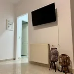 Apartamento Elgreco In Center, Rustic&spacious 3 *