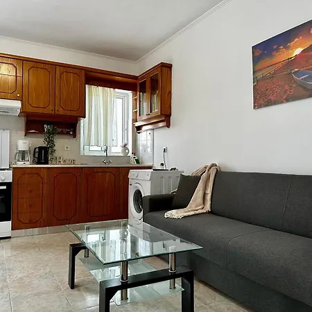 Elgreco In Center, Rustic&spacious 3 *