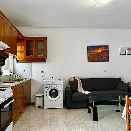 Elgreco In Center, Rustic&spacious 3 Apartamento *