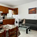 Apartamento Elgreco In Center, Rustic & Spacious 