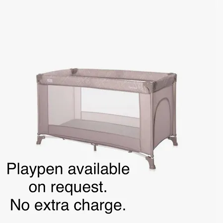 Apartment Elgreco In Center, Rustic & Spacious 